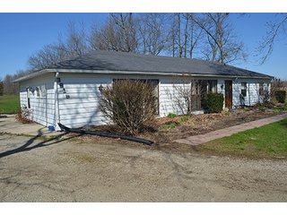 Property photo 3 - REAL ESTATE AUCTION - 3+/- ACRES IN ALLEN COUNTY, INDIANA